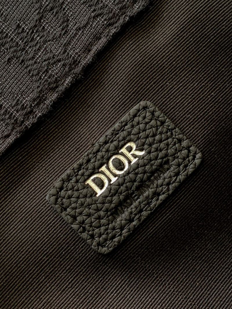 Christian Dior Backpacks